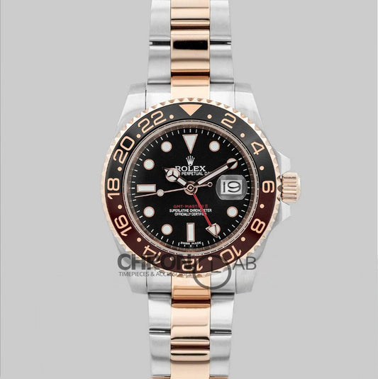 GMT Master II 126711 CHNR