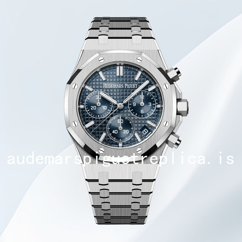 Royal Oak 26240ST.OO.1320ST.01 41mm Men’s Stainless Steel