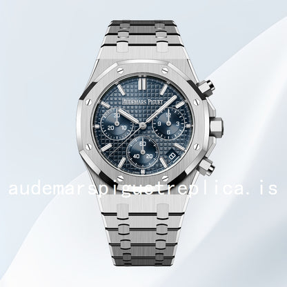 Royal Oak 26240ST.OO.1320ST.01 41mm Men’s Stainless Steel