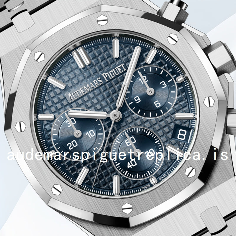Royal Oak 26240ST.OO.1320ST.01 41mm Men’s Stainless Steel