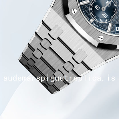Royal Oak 26240ST.OO.1320ST.01 41mm Men’s Stainless Steel