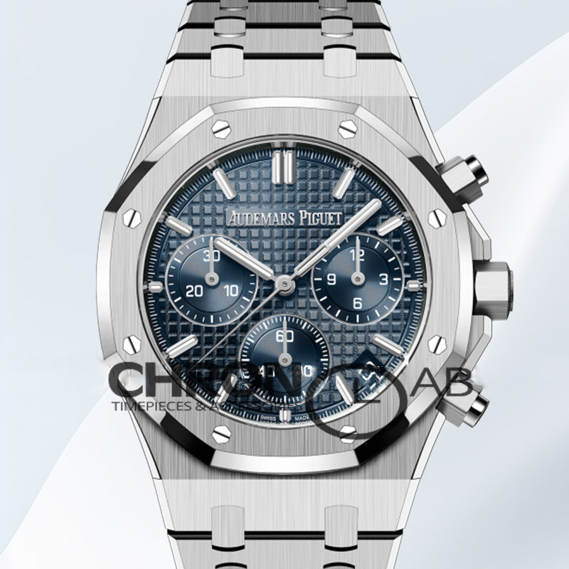 Royal Oak 26240ST.OO.1320ST.01 41mm Men’s Stainless Steel