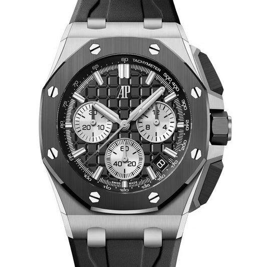 Royal Oak Offshore ‘26420SO.OO.A002CA.01 43mm