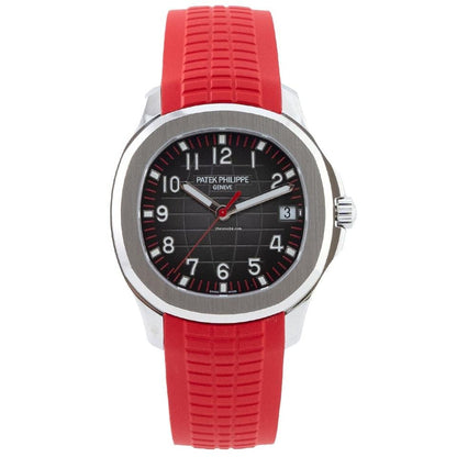 Aquanaut Automatic Ref. 5167A-012 "Singapore Edition" 40mm