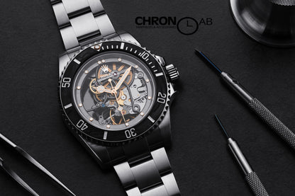 Submariner 114060 Andrea Pirlo Project
