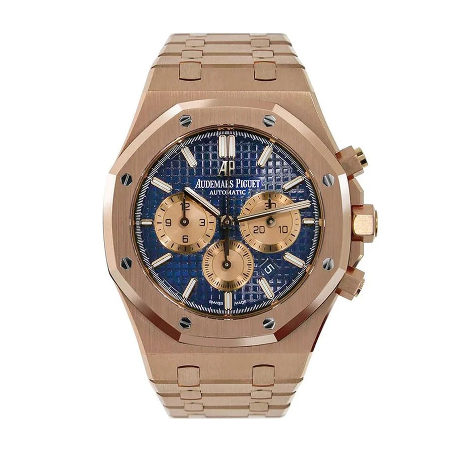 Royal Oak Grande Tapisserie Replica