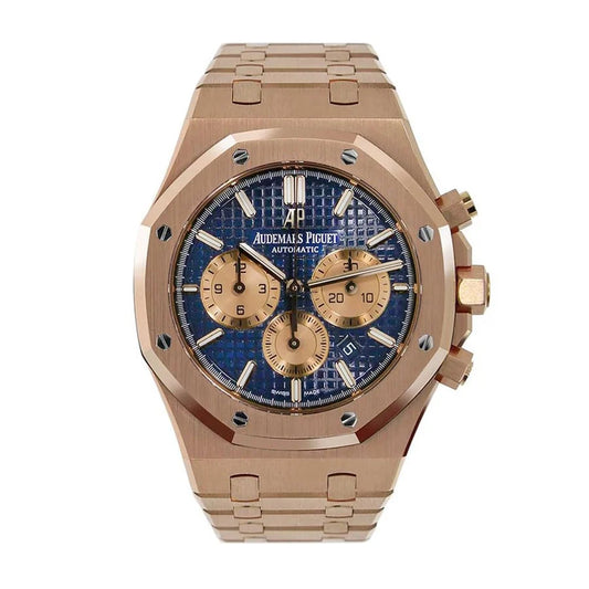 Royal Oak Grande Tapisserie Replica