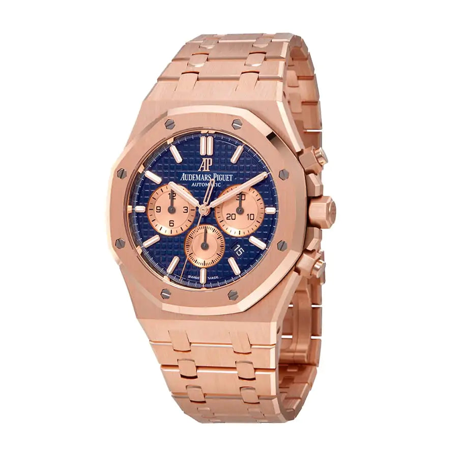 Royal Oak Grande Tapisserie Replica