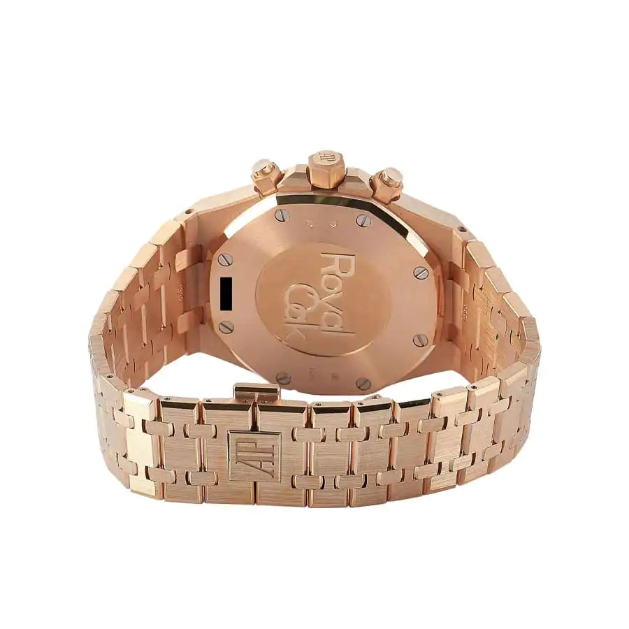 Royal Oak Grande Tapisserie Replica