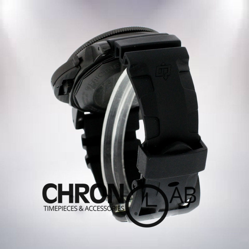 Submersible PAM01039 Men's 47mm Grey Dial