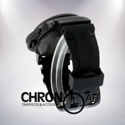 Submersible PAM01039 Men's 47mm Grey Dial
