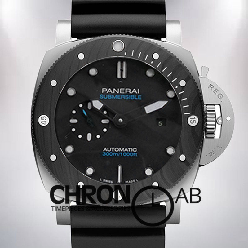 Submersible 47mm Men's PAM00799 Automatic
