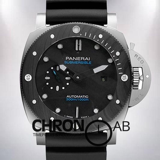 Submersible 47mm Men's PAM00799 Automatic
