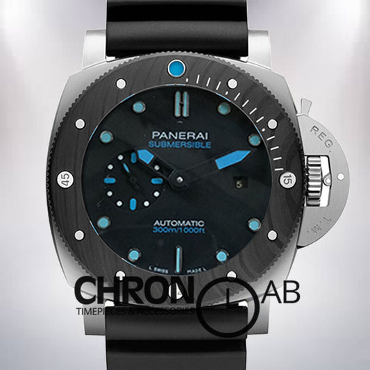 Submersible 47mm Men's PAM00799 Automatic