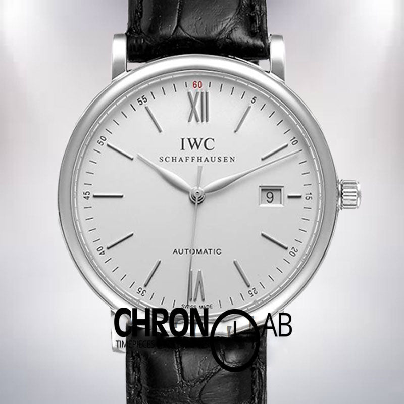 Portofino Automatic IW356501 42mm Men's Automatic
