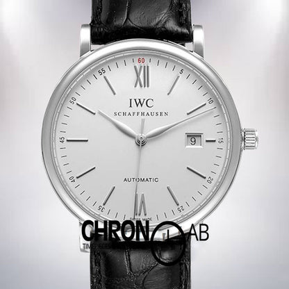 Portofino Automatic IW356501 42mm Men's Automatic