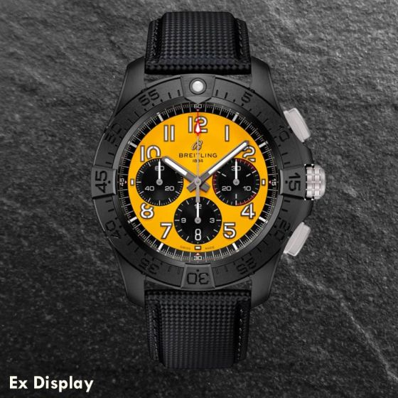 Breitling Avenger B01 Chronograph 44 Mens Watch