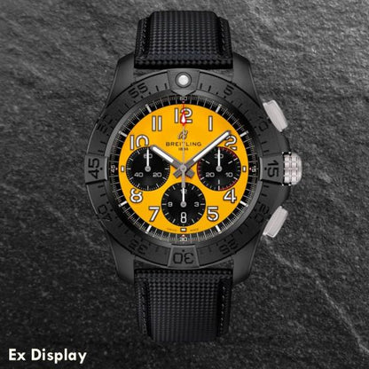 Breitling Avenger B01 Chronograph 44 Mens Watch