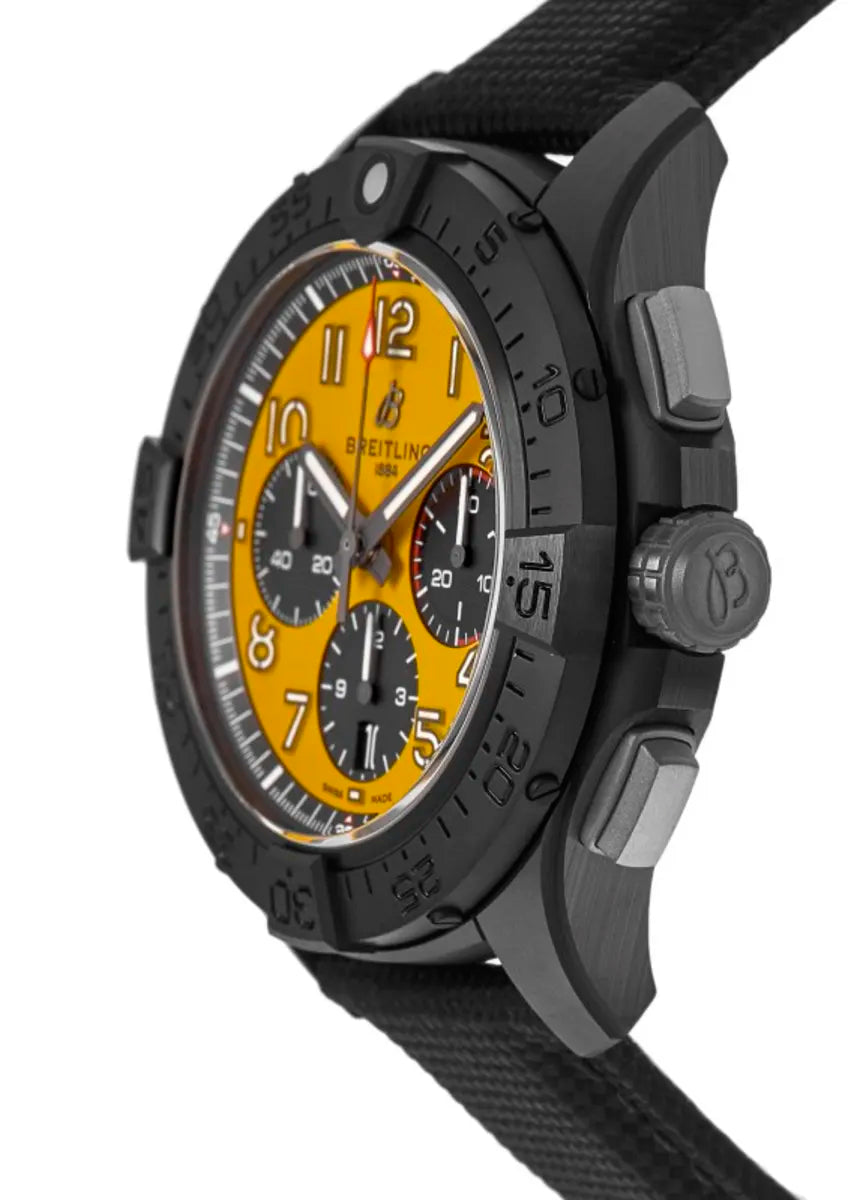 Breitling Avenger B01 Chronograph 44 Mens Watch