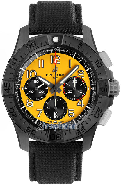Breitling Avenger B01 Chronograph 44 Mens Watch