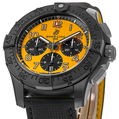 Breitling Avenger B01 Chronograph 44 Mens Watch