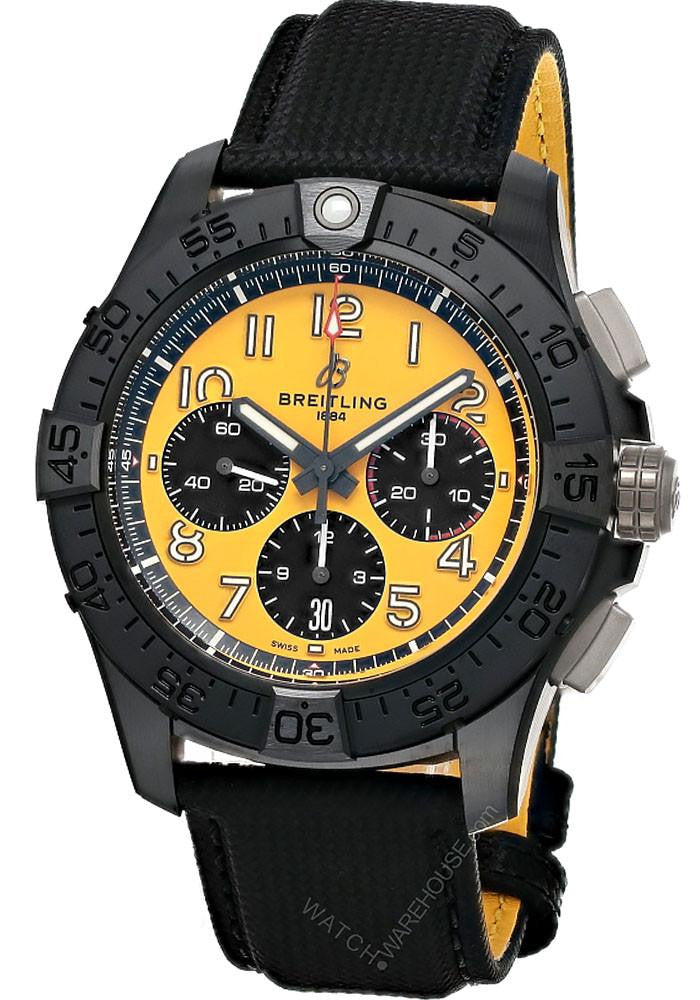 Breitling Avenger B01 Chronograph 44 Mens Watch