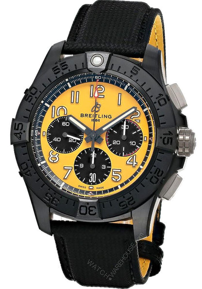 Breitling Avenger B01 Chronograph 44 Mens Watch