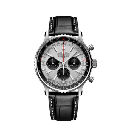 Breitling Navitimer B01 Chronograph Men's Watch AB0138241G1P1