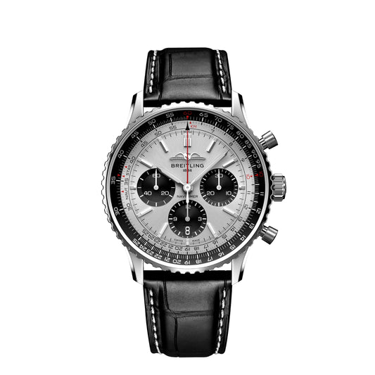 Breitling Navitimer B01 Chronograph Men's Watch AB0138241G1P1