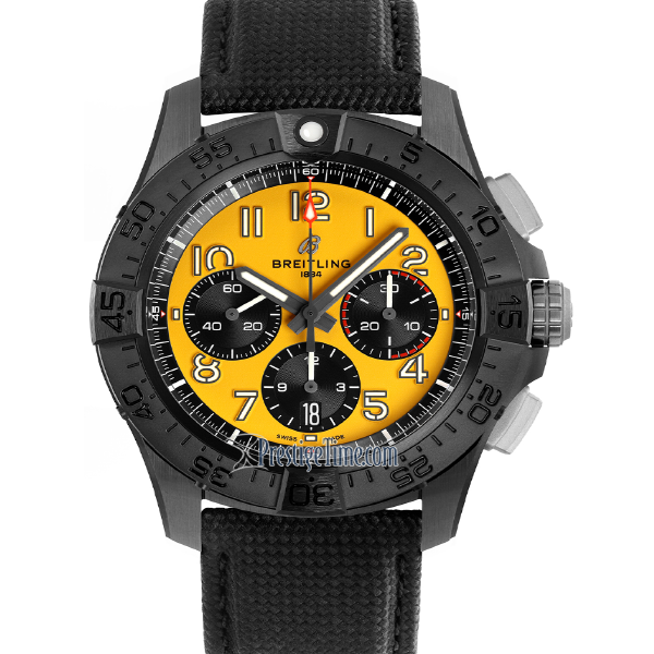 Breitling Avenger B01 Chronograph 44 Mens Watch