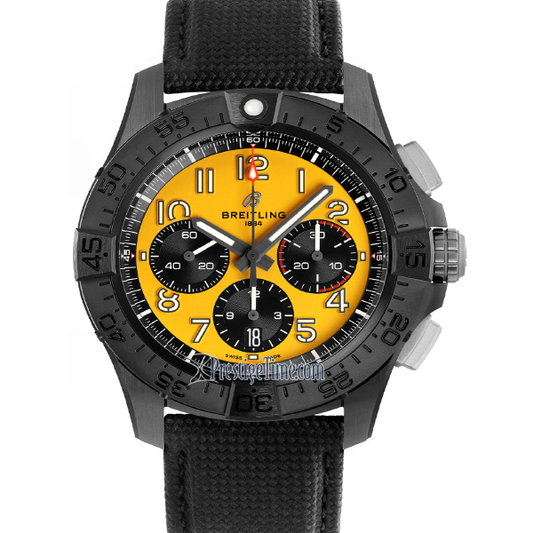 Breitling Avenger B01 Chronograph 44 Mens Watch