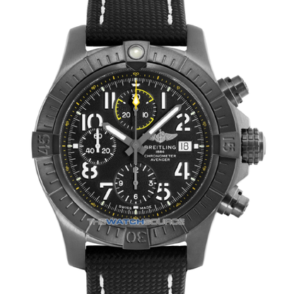 Breitling Avenger Hurricane 24H 50 Ref. XB1210