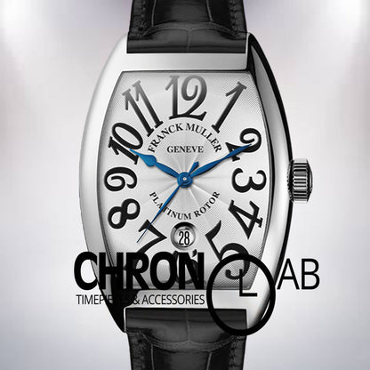 Casablanca 8880 SC DT 39mm