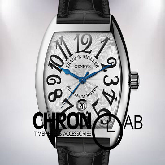 Casablanca 8880 SC DT 39mm
