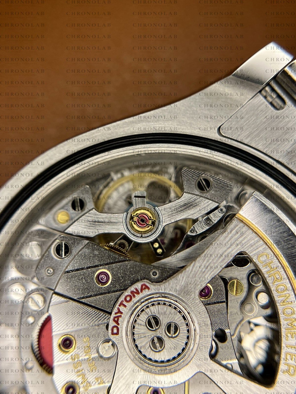 Rolex Cosmograph Daytona 40mm 126500LN Black Dial Oyster SH4131 Movement Clean Factory