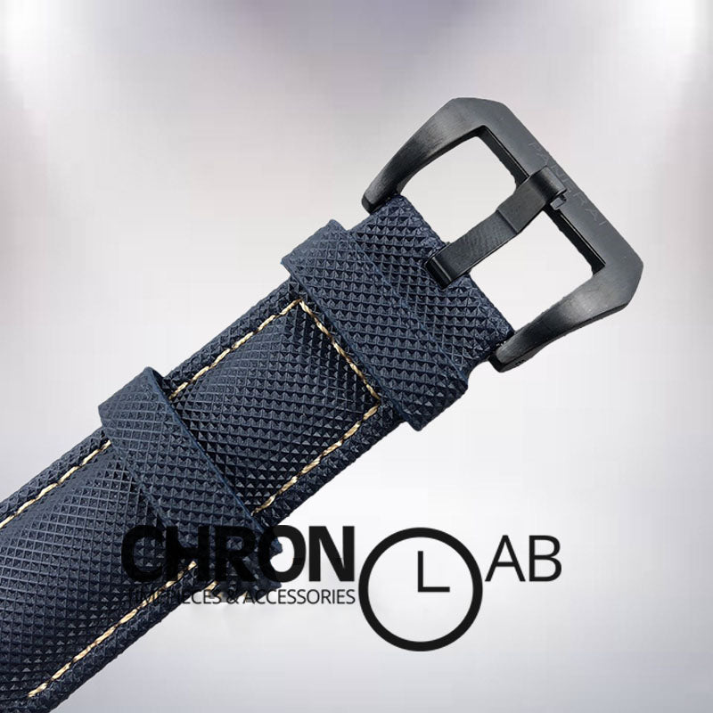 Marina 44mm Men's PAM01664-001 Black-tone