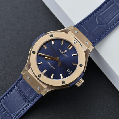 Hublot Classic Fusion 511.CM.7170.LR