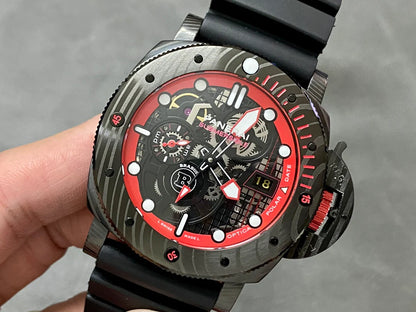Submersible Brabus Experience Edition – PAM01285