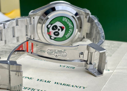 Rolex Best Replica Watch Daytona 116509 Meteorite Dial BT Factory 40mm