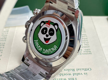 Rolex Best Replica Watch Daytona 116509 Meteorite Dial BT Factory 40mm