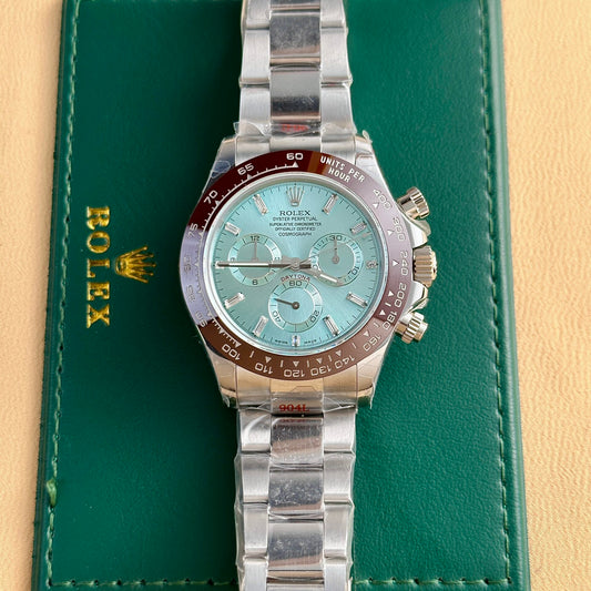 Rolex Cosmograph Daytona 116506 Refined Weight Oyster Replica V2 40mm