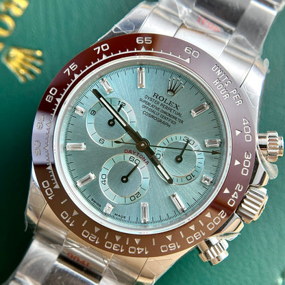 Rolex Cosmograph Daytona 116506 Refined Weight Oyster Replica V2 40mm