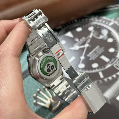 Rolex Cosmograph Daytona 126503 Replica Watches Ice Blue Dial BT Factory 40mm
