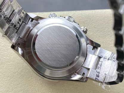 Rolex Cosmograph Rainbow Replica Noob Factory 40mm