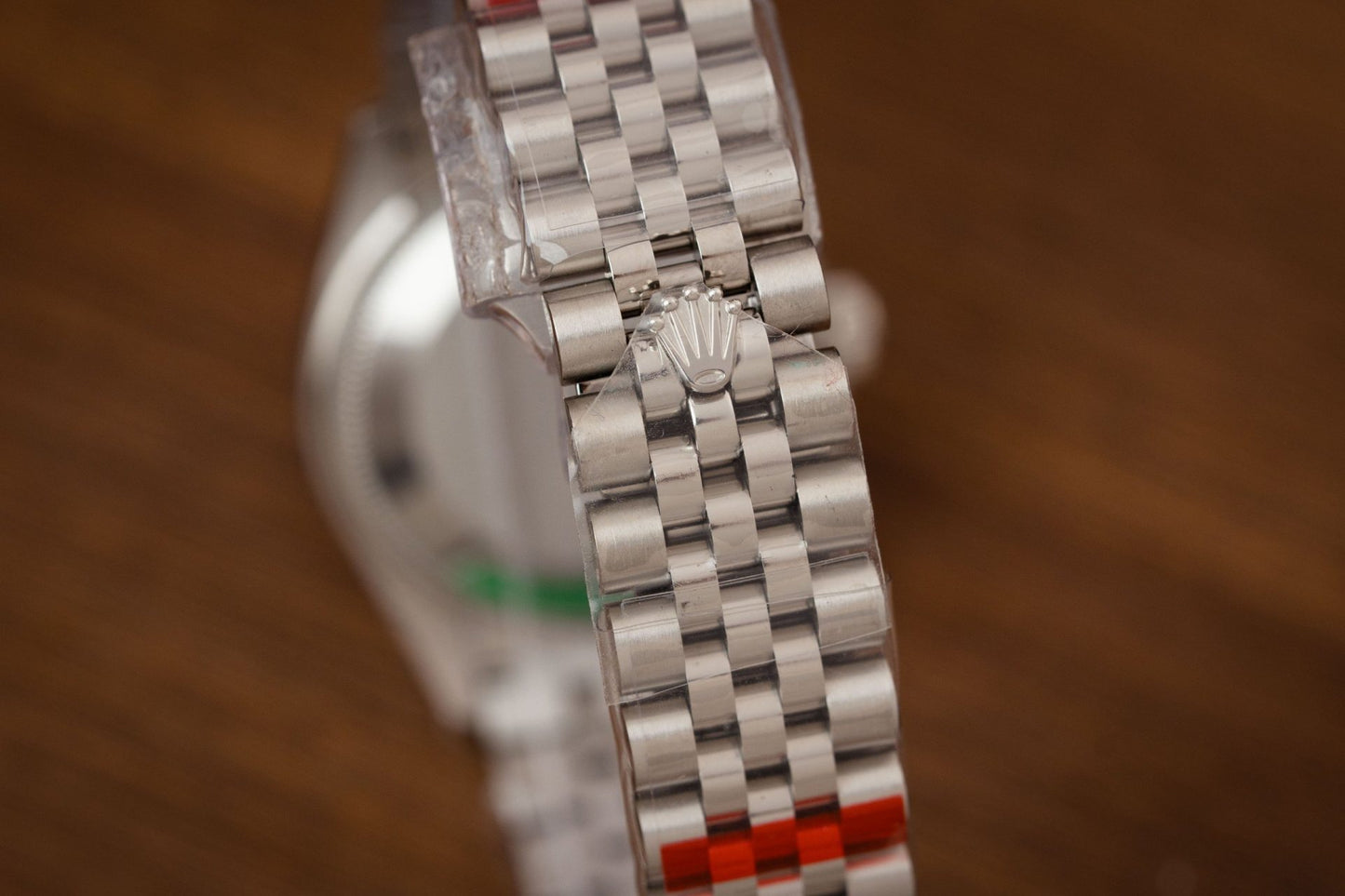 Rolex DateJust Strap Jubilee EW Factory 31mm