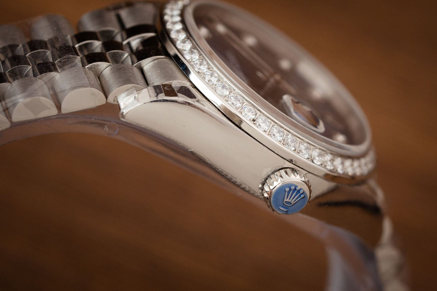 Rolex DateJust Strap Jubilee EW Factory 31mm