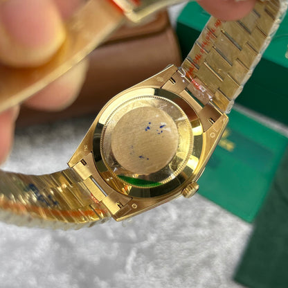Rolex Day-Date 228238 Replica  President Strap V2 GM Factory 40mm