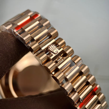 Rolex Day-Date Mother Of Pearl Dial TW Factory 40mm