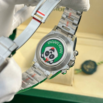 Rolex Daytona 116599 Rainbown Best Replica Watch BT Factory 40mm