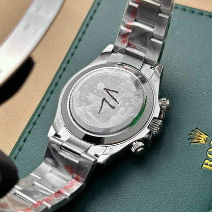 Rolex Cosmograph Daytona 116509 Refined Meteorite Dial V2 40mm